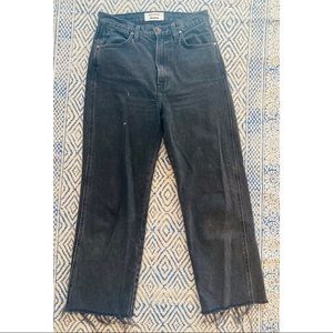 Reformation Cowboy Jeans